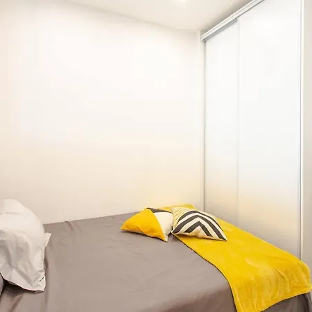 Appartement #38 Promenade : Ac 2 Mins De La